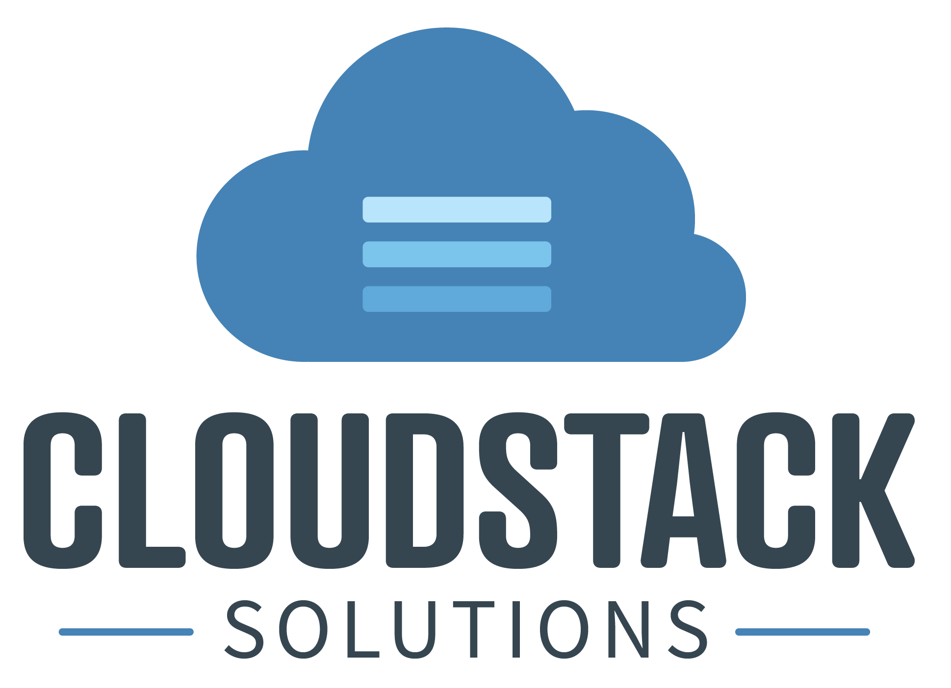 Cloudstack data stream